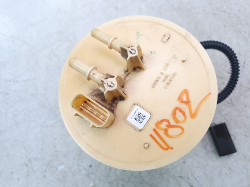 Recambio de bomba combustible para ford ecosport (cr6) trend referencia OEM IAM FN159H307AE  