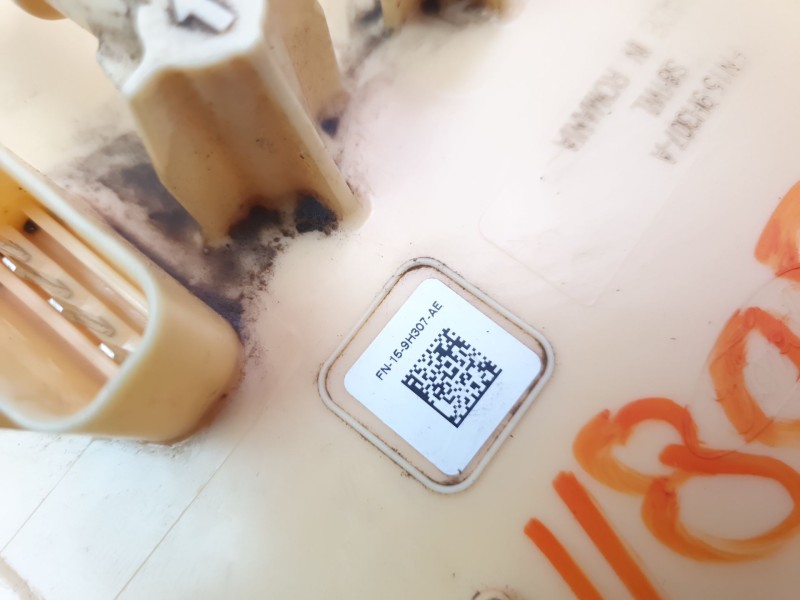 Recambio de bomba combustible para ford ecosport (cr6) trend referencia OEM IAM FN159H307AE  