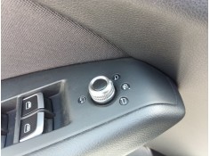 Recambio de mando retrovisor para audi q5 (8rb) 2.0 tdi quattro referencia OEM IAM   