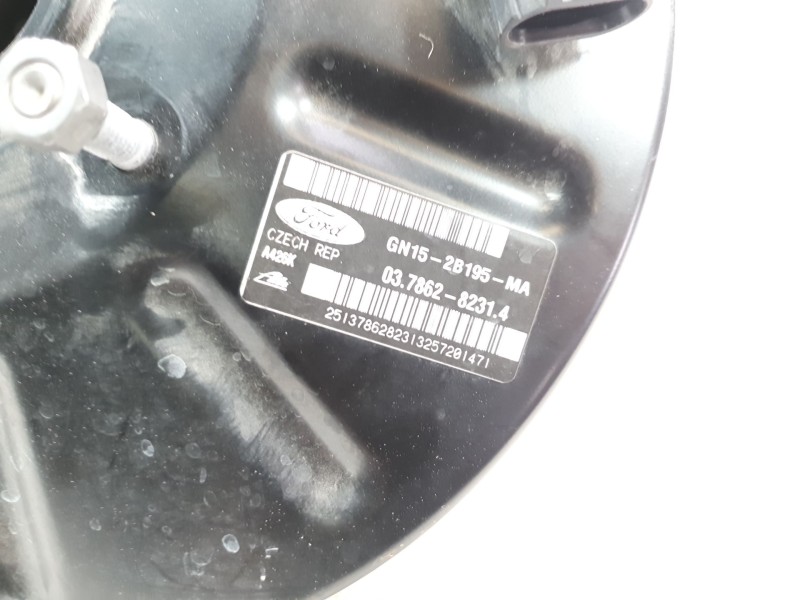 Recambio de servofreno para ford ecosport (cr6) trend referencia OEM IAM GN152B195MA  