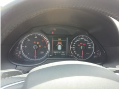 Recambio de cuadro instrumentos para audi q5 (8rb) 2.0 tdi quattro referencia OEM IAM 8R0920932E   2