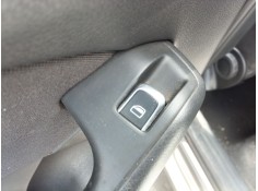 Recambio de mando elevalunas trasero izquierdo para audi q5 (8rb) 2.0 tdi quattro referencia OEM IAM   