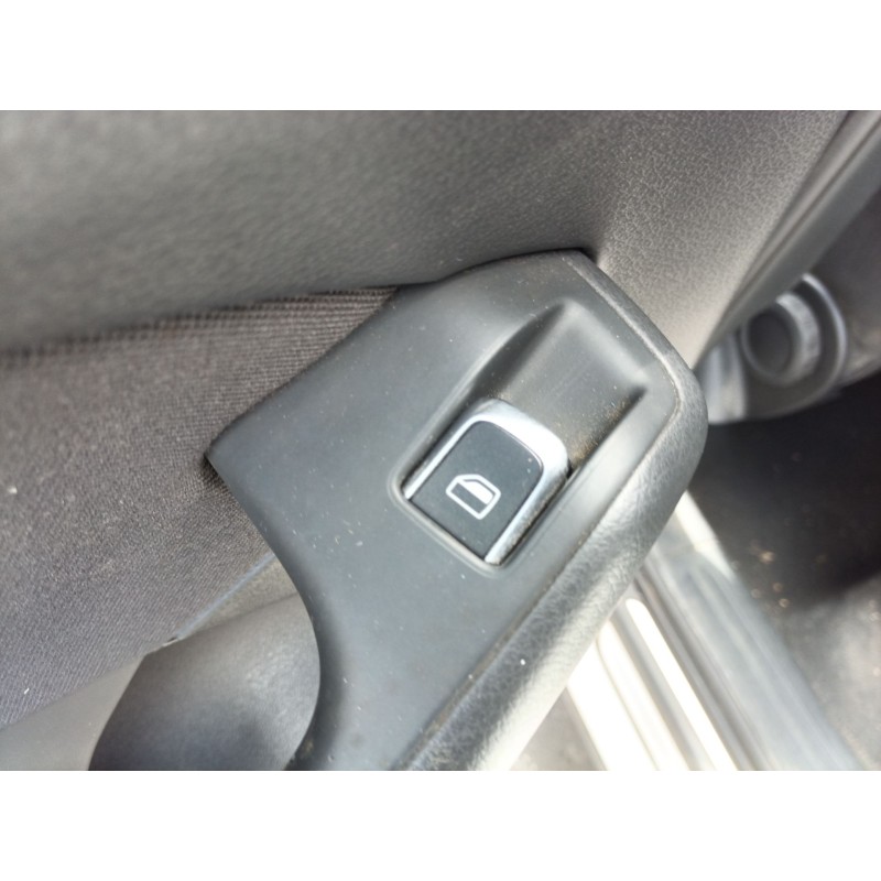 Recambio de mando elevalunas trasero izquierdo para audi q5 (8rb) 2.0 tdi quattro referencia OEM IAM   