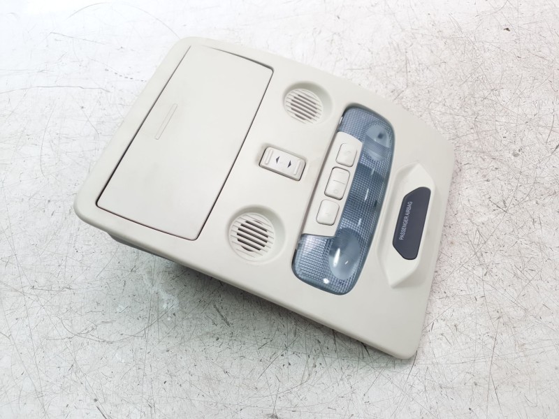 Recambio de luz interior para ford ecosport (cr6) trend referencia OEM IAM B515MCA80R  