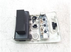 Recambio de luz interior para ford ecosport (cr6) trend referencia OEM IAM B515MCA80R   2