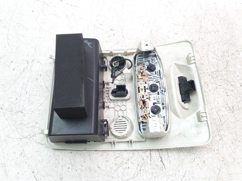 Recambio de luz interior para ford ecosport (cr6) trend referencia OEM IAM B515MCA80R  