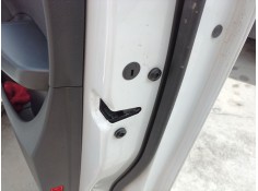 Recambio de cerradura puerta delantera derecha para audi q5 (8rb) 2.0 tdi quattro referencia OEM IAM   