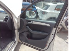 Recambio de elevalunas delantero derecho para audi q5 (8rb) 2.0 tdi quattro referencia OEM IAM   