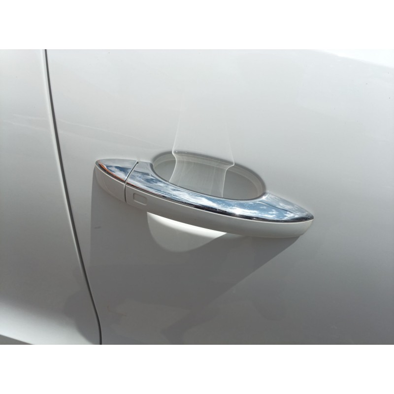 Recambio de maneta exterior delantera derecha para audi q5 (8rb) 2.0 tdi quattro referencia OEM IAM   