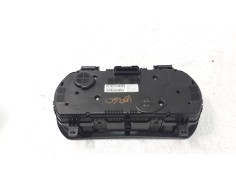 Recambio de cuadro instrumentos para renault megane iv berlina 5p 1.5 dci diesel fap energy referencia OEM IAM 248106335R   2