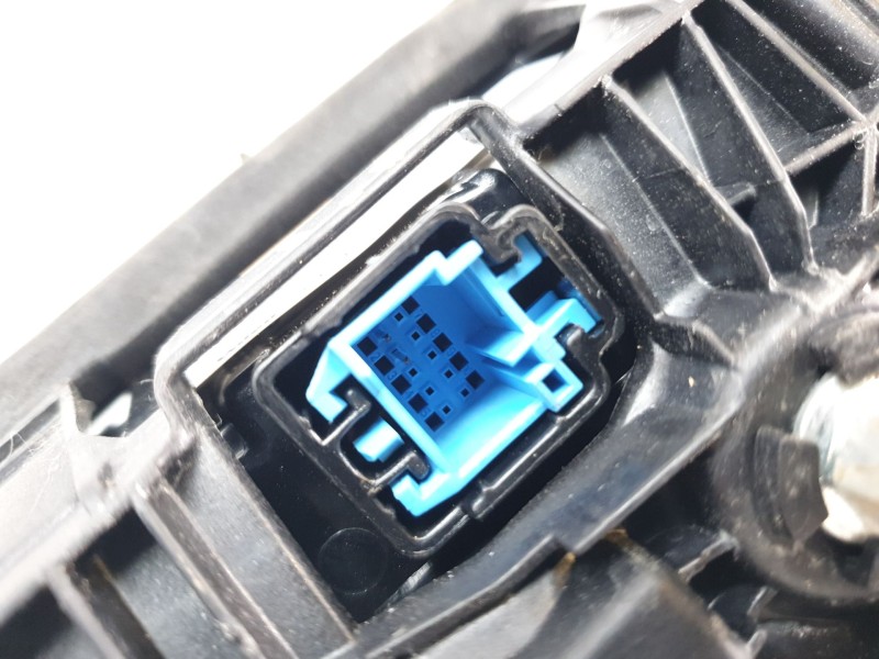 Recambio de piloto trasero derecho interior para mercedes-benz clase a (bm 177) a 200 (177.087) referencia OEM IAM   