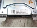 SISTEMA AUDIO / RADIO CD GN1518B849AE GN1518B849AE 