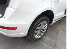 Recambio de amortiguador trasero derecho para audi q5 (8rb) 2.0 tdi quattro referencia OEM IAM   