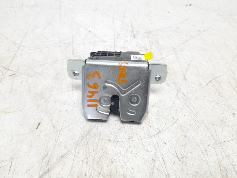 Recambio de cerradura maletero / porton para kia sportage referencia OEM IAM 81800P2000  