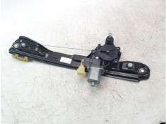 ELEVALUNAS TRASERO IZQUIERDO GN15A27001EB GN15A27001EB 
