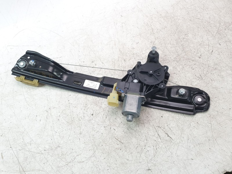 Recambio de elevalunas trasero izquierdo para ford ecosport (cr6) trend referencia OEM IAM GN15A27001EB  
