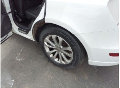 Recambio de amortiguador trasero izquierdo para audi q5 (8rb) 2.0 tdi quattro referencia OEM IAM   