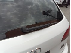 Recambio de brazo limpia trasero para audi q5 (8rb) 2.0 tdi quattro referencia OEM IAM   