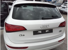 Recambio de cerradura maletero / porton para audi q5 (8rb) 2.0 tdi quattro referencia OEM IAM 8R0827505A   2