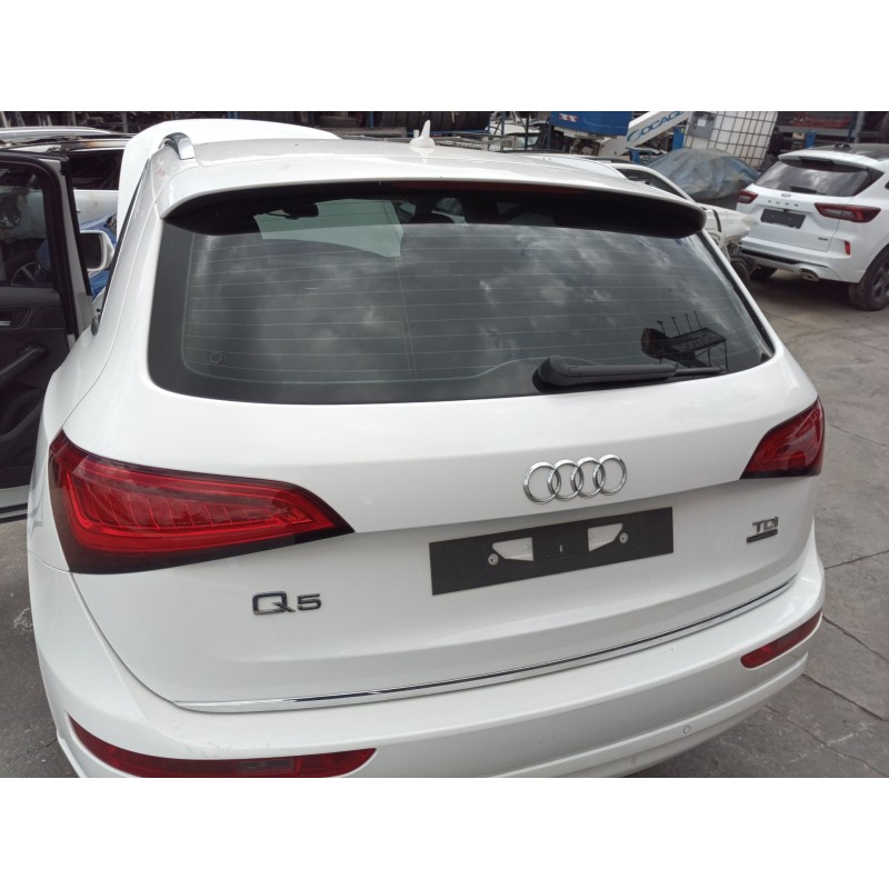 Recambio de maneta exterior porton para audi q5 (8rb) 2.0 tdi quattro referencia OEM IAM   