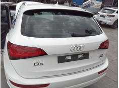 Recambio de motor limpia trasero para audi q5 (8rb) 2.0 tdi quattro referencia OEM IAM   