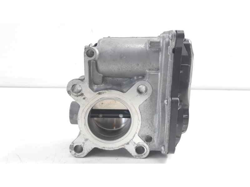 Recambio de caja mariposa para nissan pulsar (c13) acenta referencia OEM IAM 161206038R H8201171233 