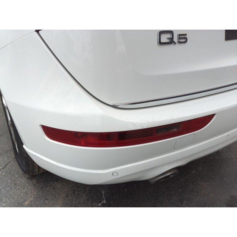 Recambio de piloto trasero izquierdo paragolpes para audi q5 (8rb) 2.0 tdi quattro referencia OEM IAM   