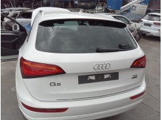 Recambio de porton trasero para audi q5 (8rb) 2.0 tdi quattro referencia OEM IAM   