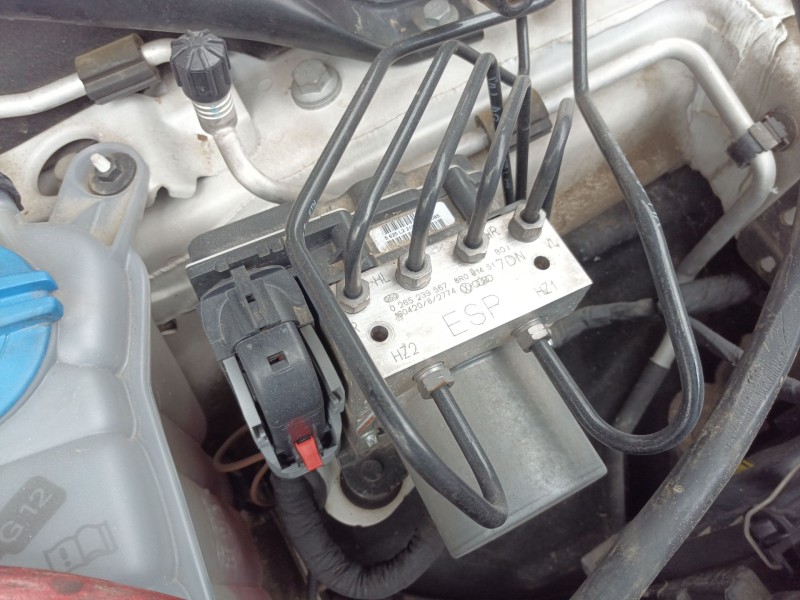Recambio de abs para audi q5 (8rb) 2.0 tdi quattro referencia OEM IAM   