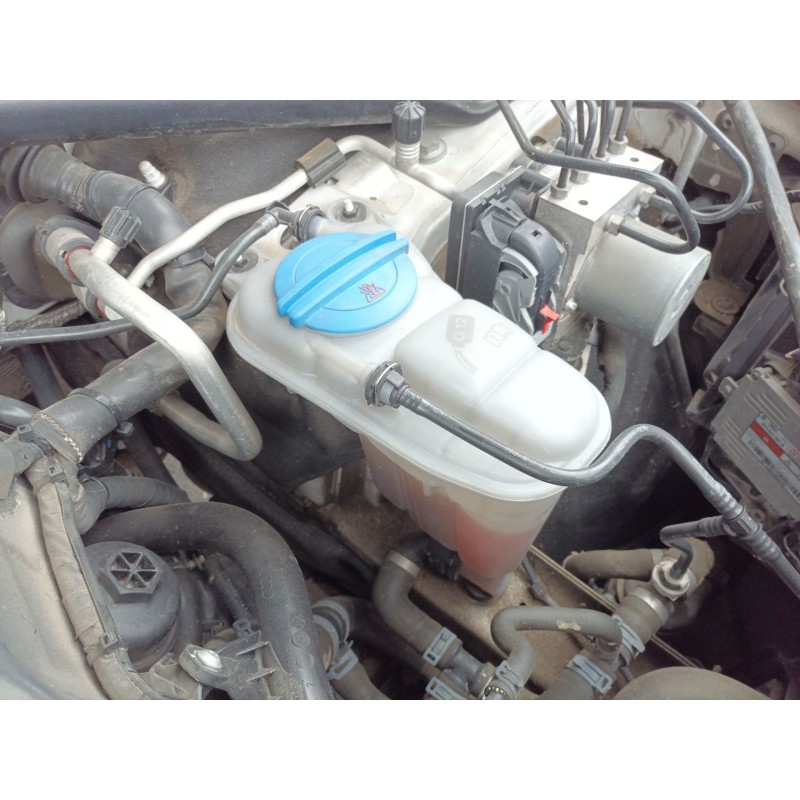 Recambio de deposito expansion para audi q5 (8rb) 2.0 tdi quattro referencia OEM IAM   