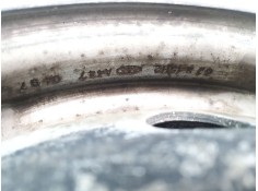 Recambio de llanta para citroën jumper i furgoneta (230l) 1.9 d referencia OEM IAM A4470695   2