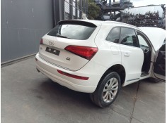 Recambio de puente trasero para audi q5 (8rb) 2.0 tdi quattro referencia OEM IAM   