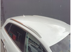 Recambio de barras techo para audi q5 (8rb) 2.0 tdi quattro referencia OEM IAM   