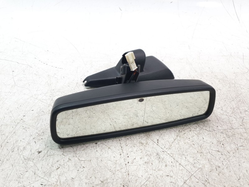 Recambio de retrovisor interior para ford ecosport (cr6) trend referencia OEM IAM 5260683  