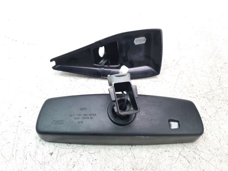 Recambio de retrovisor interior para ford ecosport (cr6) trend referencia OEM IAM 5260683  