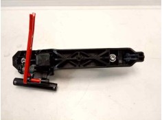Recambio de maneta exterior trasera derecha para suzuki celerio 1.0 12v cat referencia OEM IAM    2