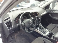 Recambio de kit airbag para audi q5 (8rb) 2.0 tdi quattro referencia OEM IAM 8R1857003G   2