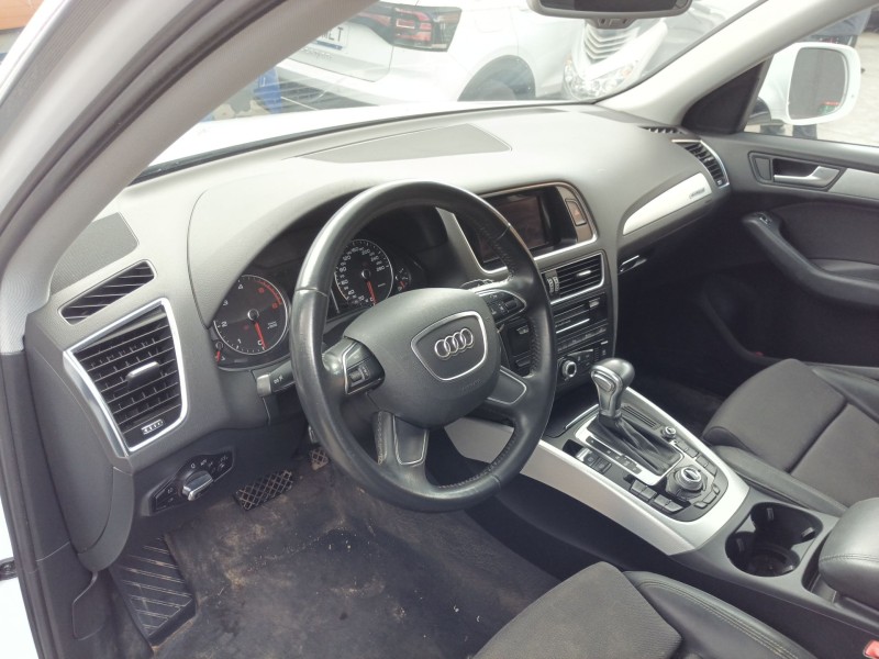 Recambio de kit airbag para audi q5 (8rb) 2.0 tdi quattro referencia OEM IAM   