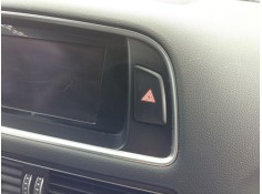 Recambio de warning para audi q5 (8rb) 2.0 tdi quattro referencia OEM IAM   