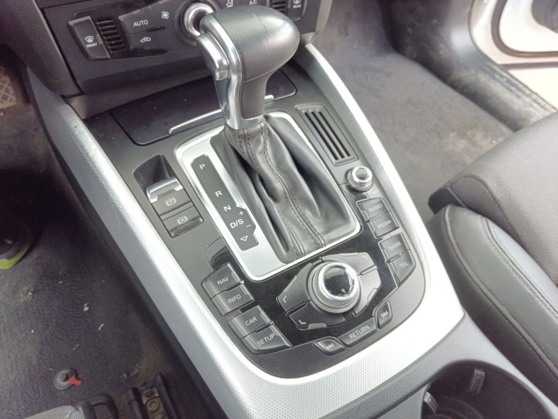Recambio de mando multifuncion para audi q5 (8rb) 2.0 tdi quattro referencia OEM IAM   