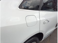 Recambio de bomba combustible para audi q5 (8rb) 2.0 tdi quattro referencia OEM IAM   