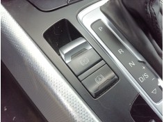 Recambio de palanca freno para audi q5 (8rb) 2.0 tdi quattro referencia OEM IAM   