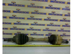 Recambio de transmision delantera izquierda para ford mondeo berlina (ge) 2.0 cat referencia OEM IAM 4106378 F2414 