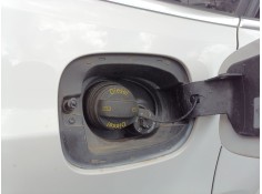 Recambio de deposito adblue para audi q5 (8rb) 2.0 tdi quattro referencia OEM IAM   