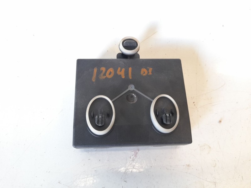 Recambio de modulo confort para audi q3 (8ug) attraction quattro referencia OEM IAM 8X0959793H  