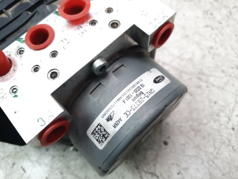 Recambio de abs para ford ecosport (cr6) trend referencia OEM IAM GN152B373CE  