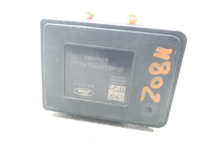 Recambio de abs para ford ecosport (cr6) trend referencia OEM IAM GN152B373CE  
