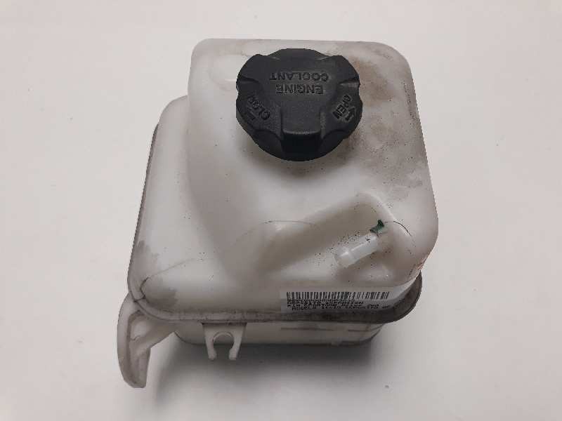 Recambio de deposito expansion para kia sportage drive 2wd referencia OEM IAM 254302S000  
