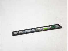 Recambio de moldura para kia sportage referencia OEM IAM 87860R2000   2