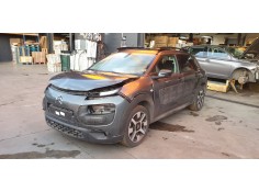 citroen c4 cactus del año 2017 2